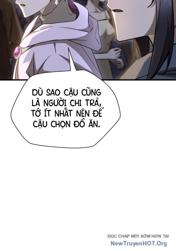 Helmut Đứa Trẻ Bị Ruồng Bỏ Chapter 106 - Trang 2