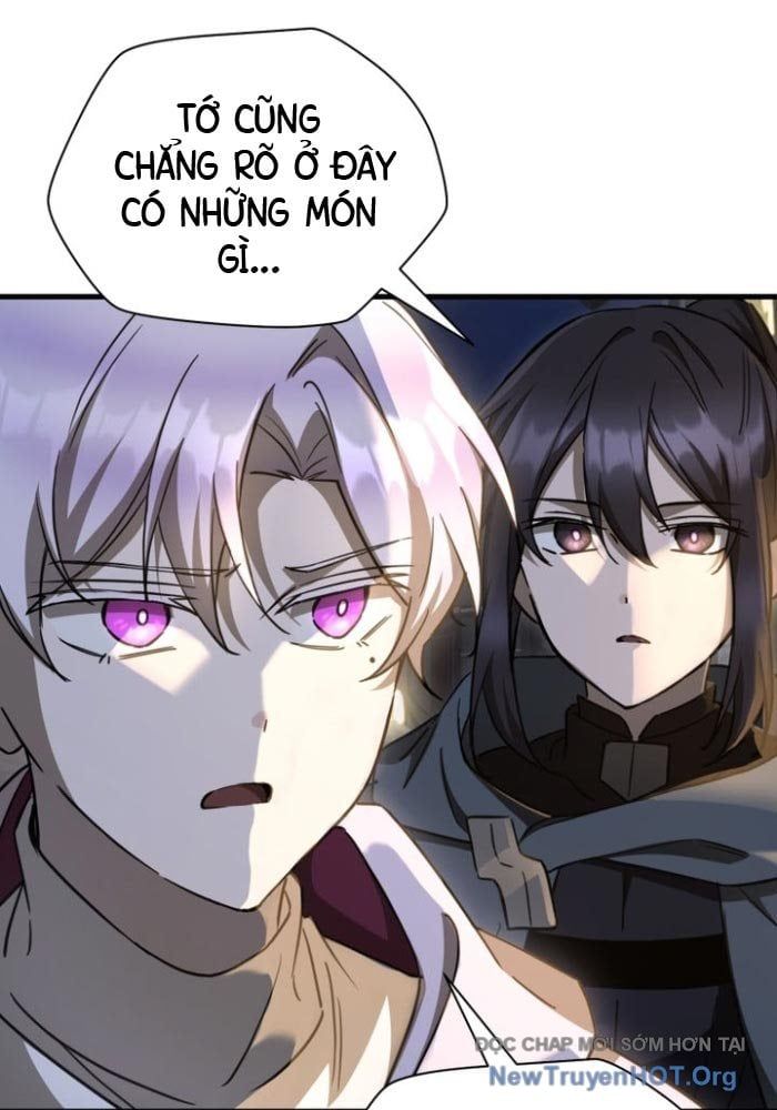 Helmut Đứa Trẻ Bị Ruồng Bỏ Chapter 106 - Trang 2