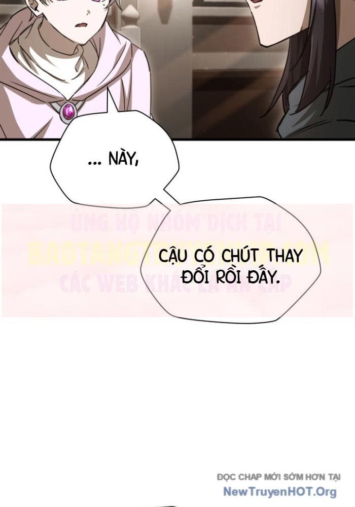 Helmut Đứa Trẻ Bị Ruồng Bỏ Chapter 106 - Trang 2