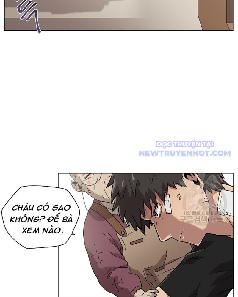 Cánh Cổng Asura Chapter 1 - Trang 2