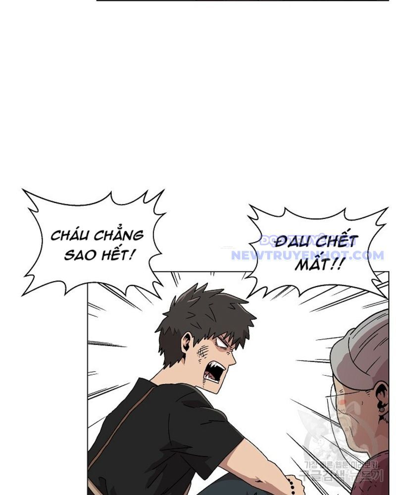 Cánh Cổng Asura Chapter 1 - Trang 2