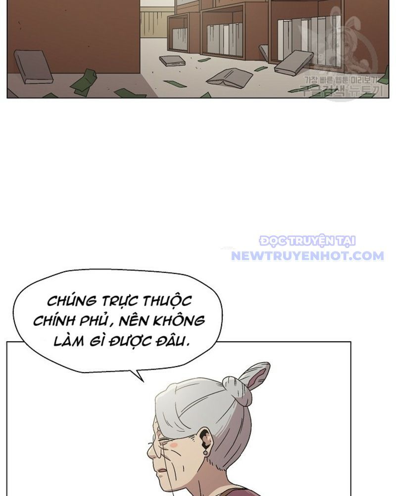 Cánh Cổng Asura Chapter 1 - Trang 2