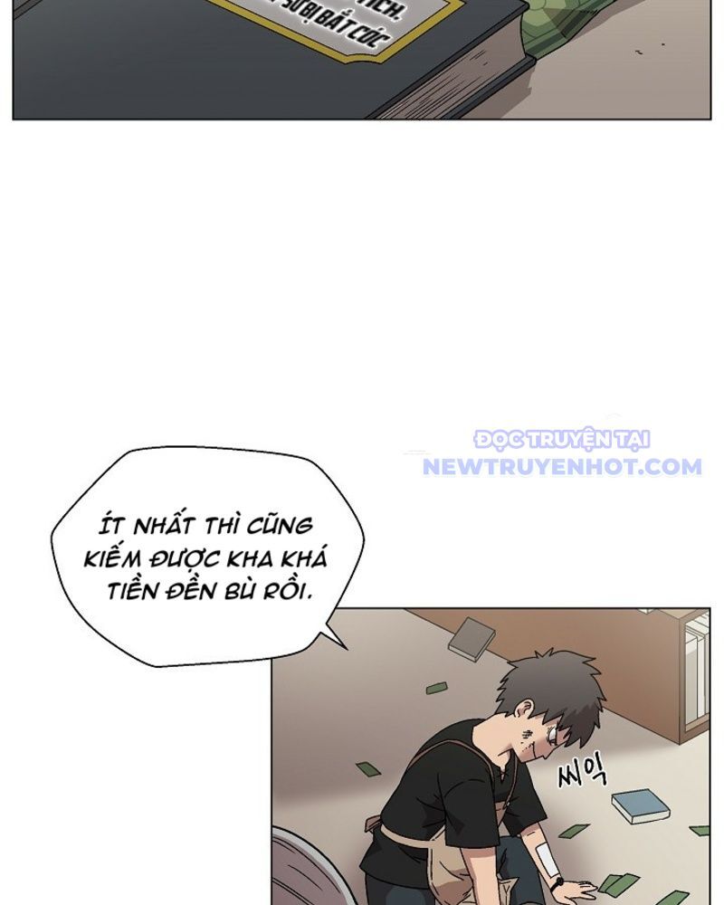 Cánh Cổng Asura Chapter 1 - Trang 2