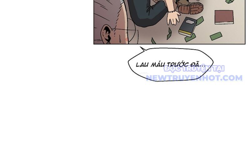 Cánh Cổng Asura Chapter 1 - Trang 2