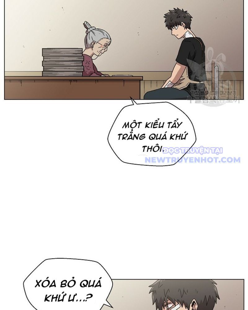 Cánh Cổng Asura Chapter 1 - Trang 2