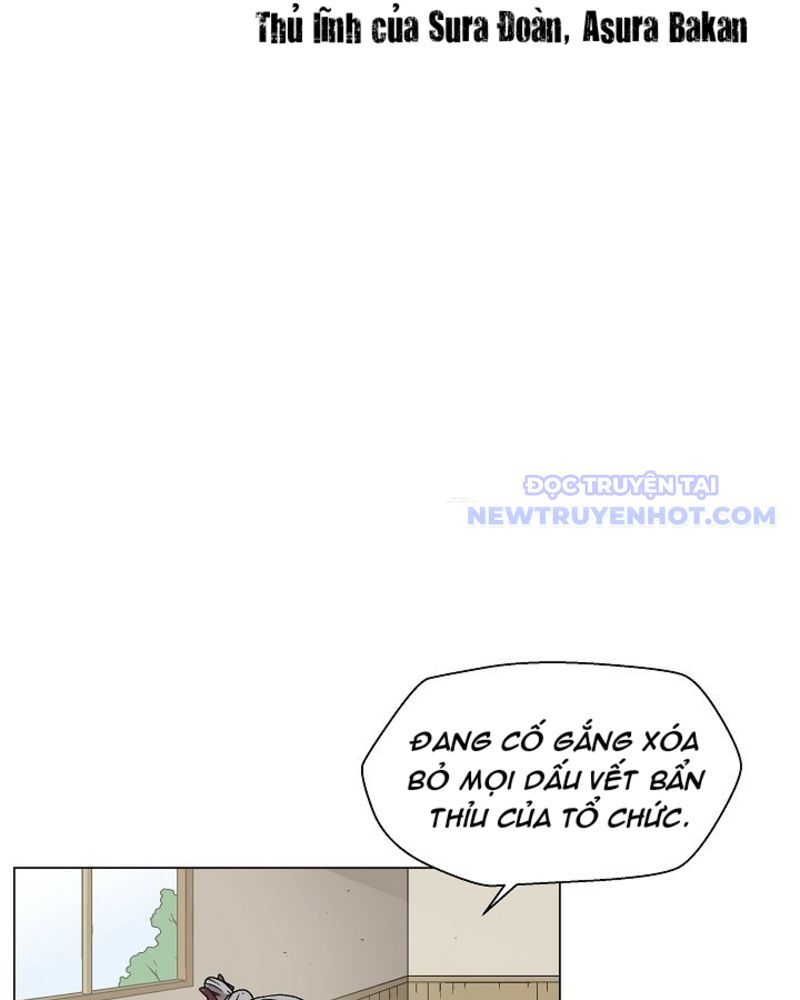 Cánh Cổng Asura Chapter 1 - Trang 2