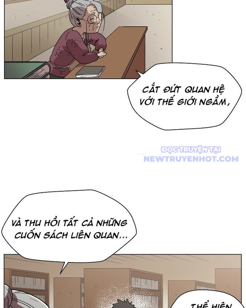 Cánh Cổng Asura Chapter 1 - Trang 2