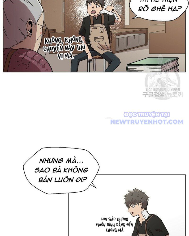 Cánh Cổng Asura Chapter 1 - Trang 2