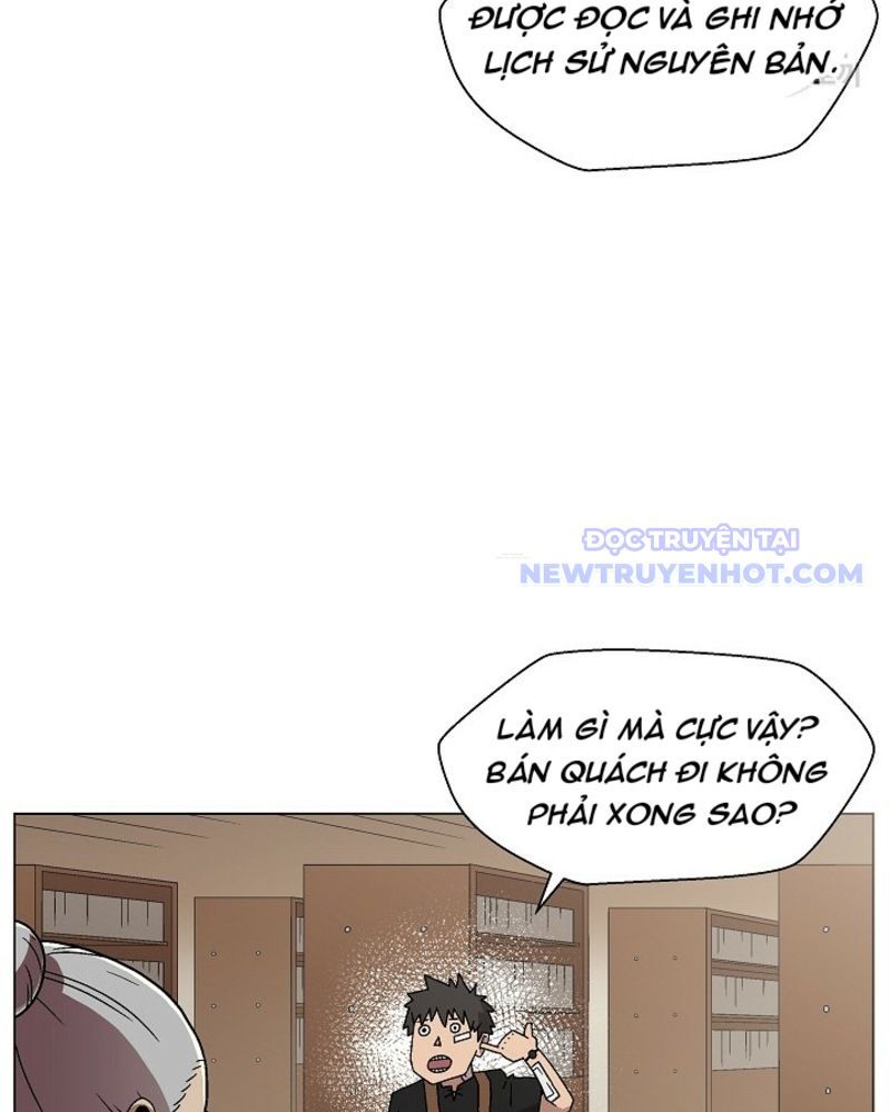 Cánh Cổng Asura Chapter 1 - Trang 2