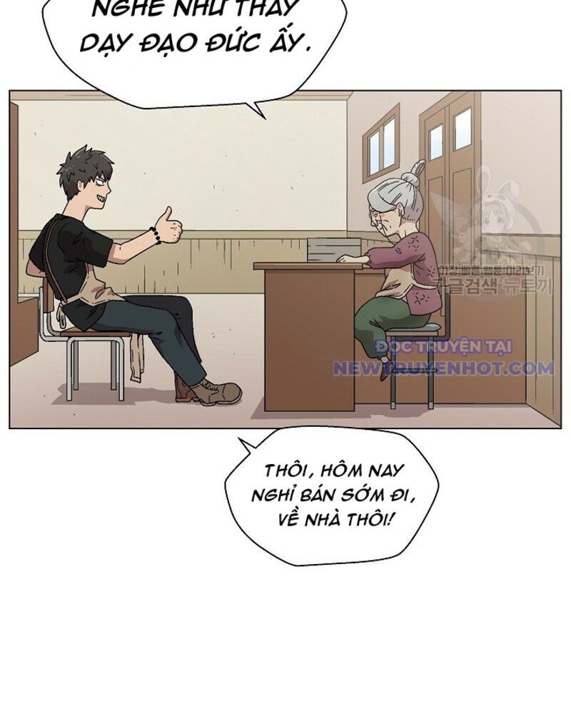 Cánh Cổng Asura Chapter 1 - Trang 2