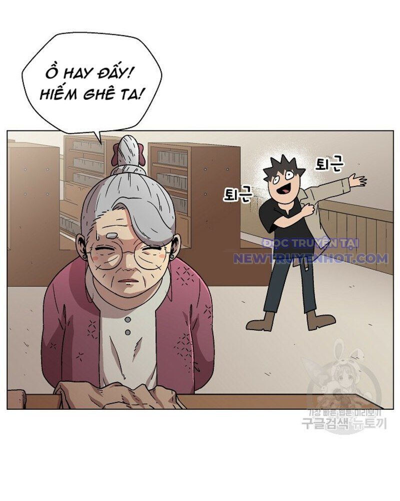 Cánh Cổng Asura Chapter 1 - Trang 2