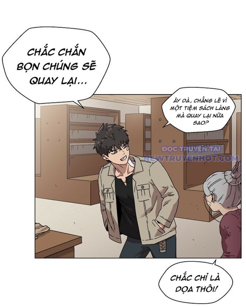 Cánh Cổng Asura Chapter 1 - Trang 2