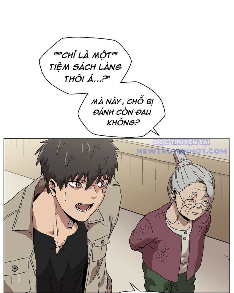 Cánh Cổng Asura Chapter 1 - Trang 2