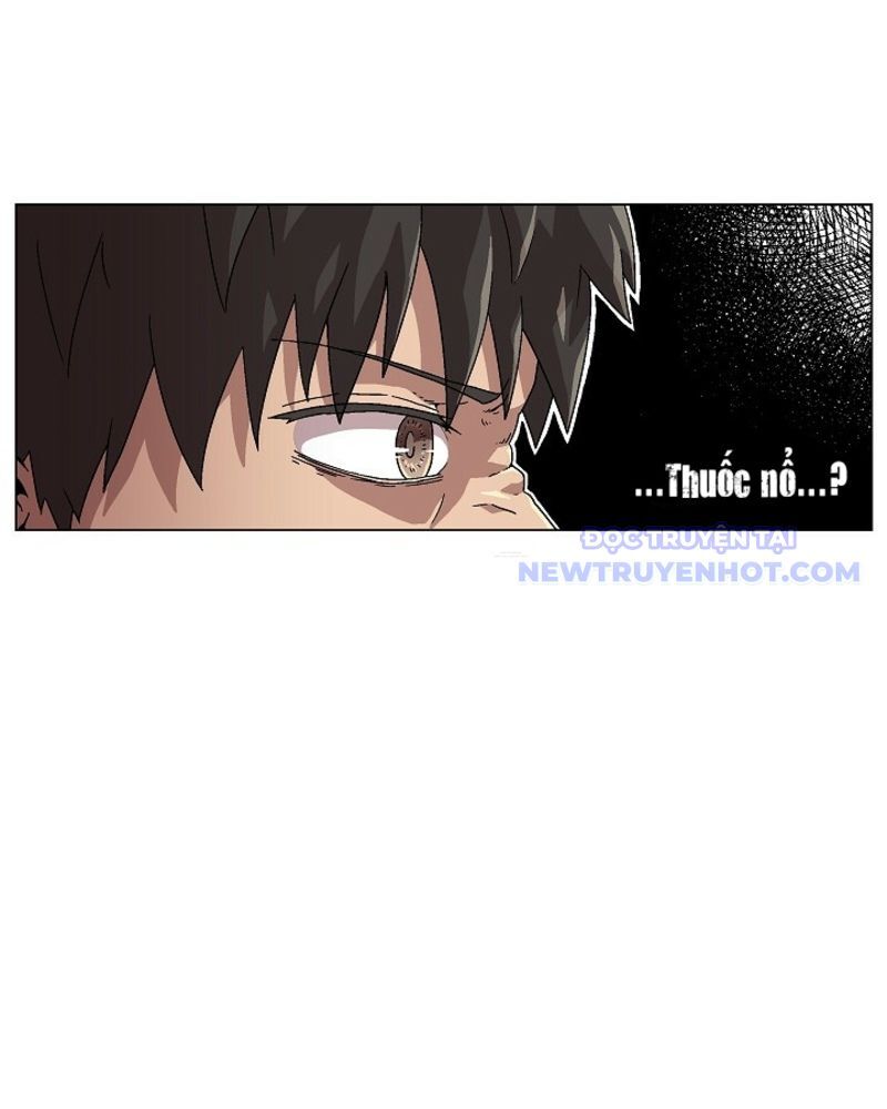 Cánh Cổng Asura Chapter 1 - Trang 2