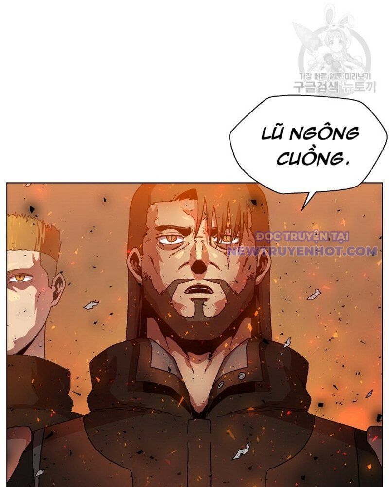Cánh Cổng Asura Chapter 1 - Trang 2