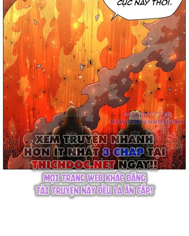 Cánh Cổng Asura Chapter 1 - Trang 2