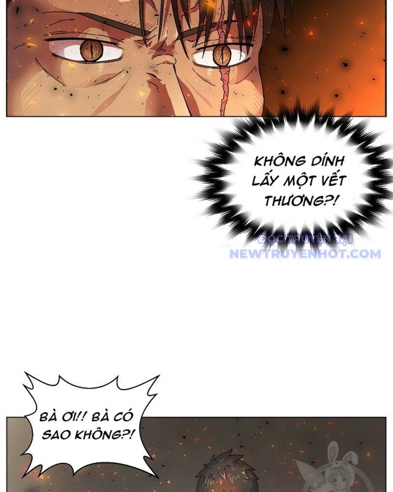 Cánh Cổng Asura Chapter 1 - Trang 2