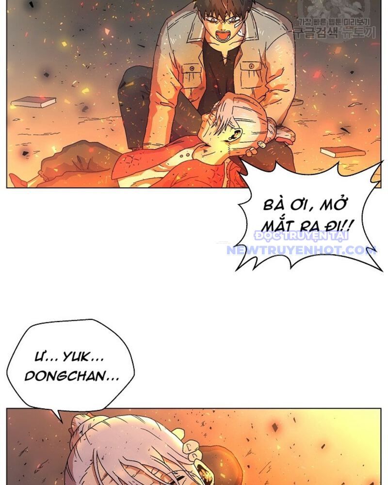 Cánh Cổng Asura Chapter 1 - Trang 2