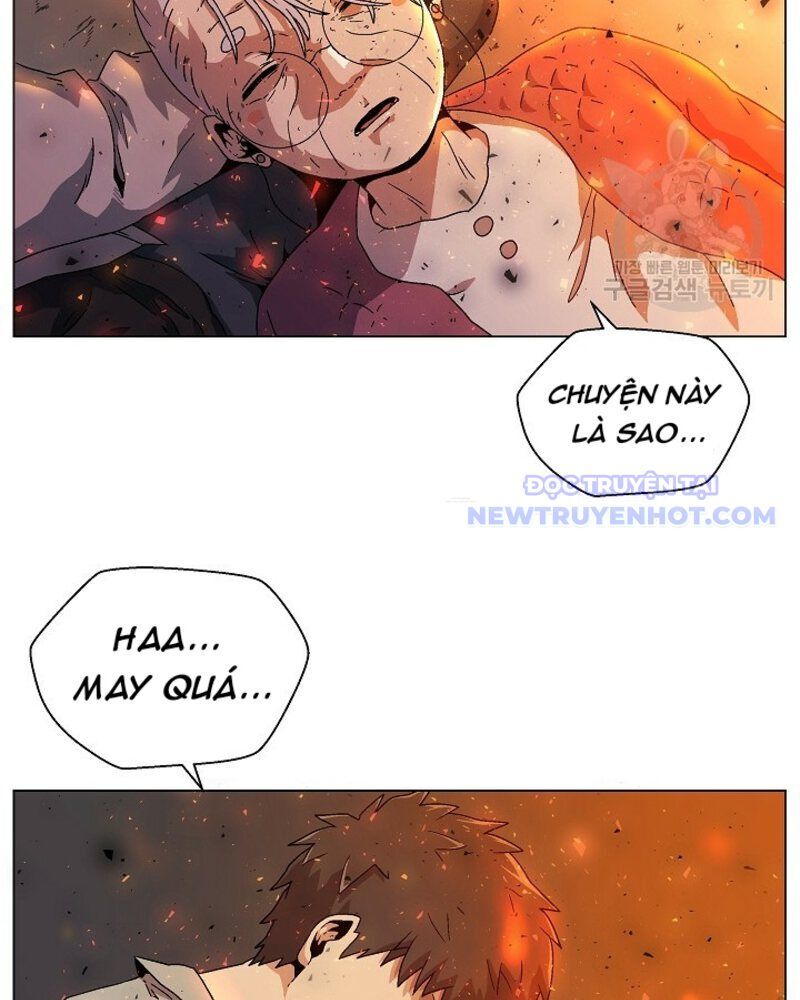 Cánh Cổng Asura Chapter 1 - Trang 2