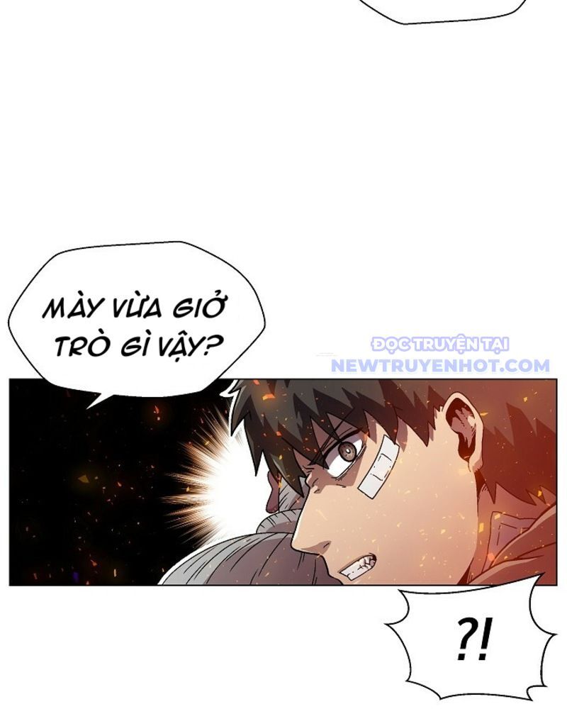 Cánh Cổng Asura Chapter 1 - Trang 2