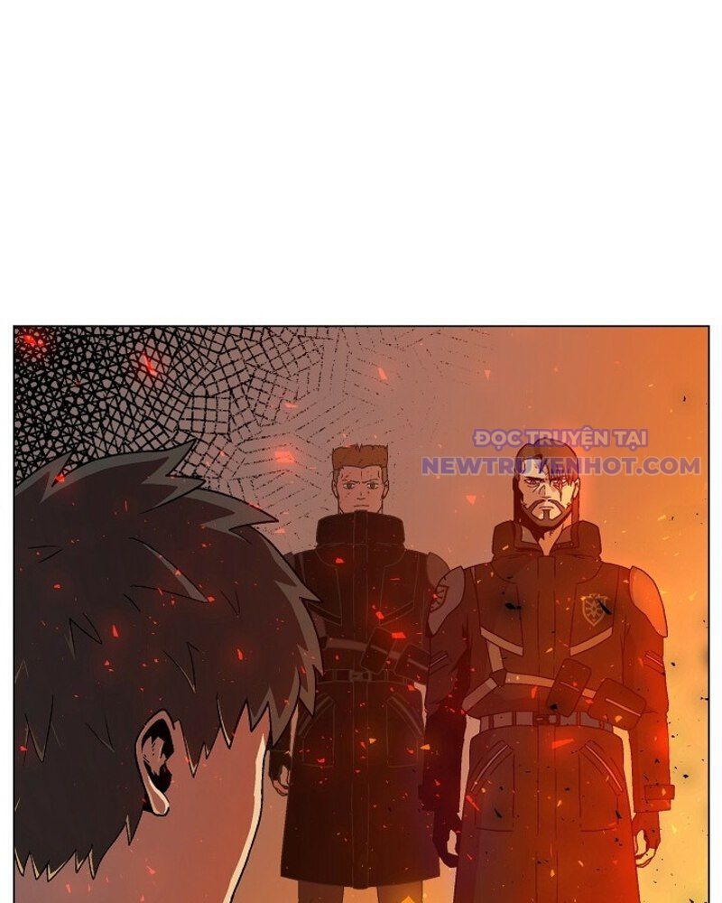 Cánh Cổng Asura Chapter 1 - Trang 2