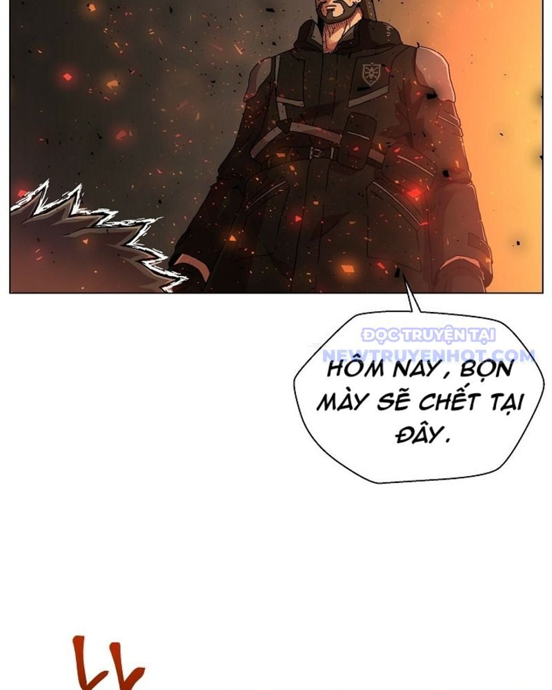 Cánh Cổng Asura Chapter 1 - Trang 2