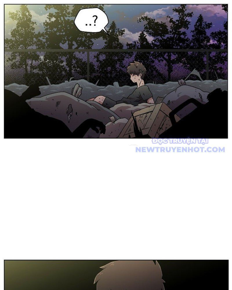 Cánh Cổng Asura Chapter 1 - Trang 2