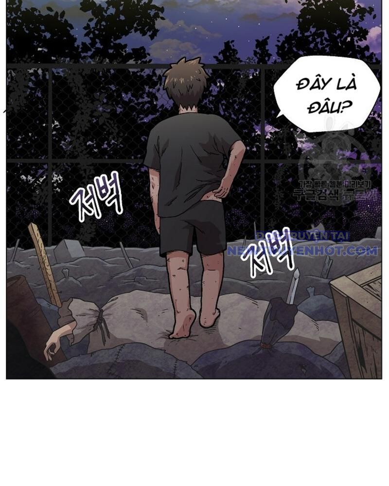 Cánh Cổng Asura Chapter 1 - Trang 2