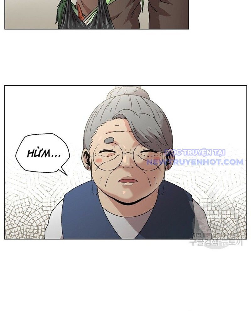 Cánh Cổng Asura Chapter 1 - Trang 2