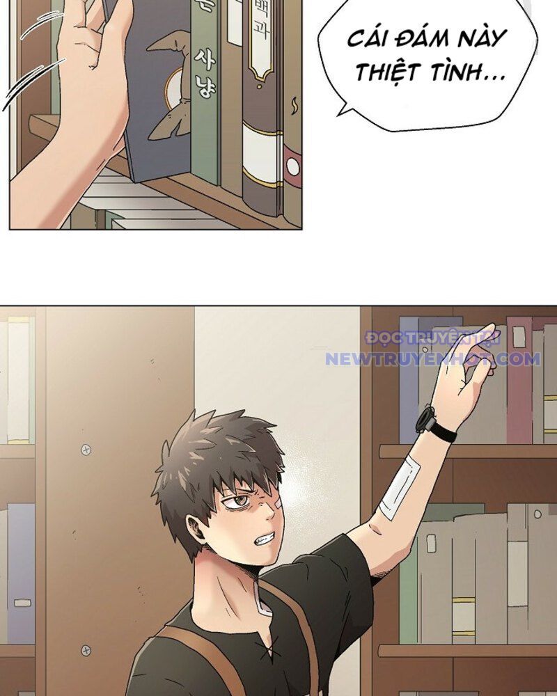 Cánh Cổng Asura Chapter 1 - Trang 2