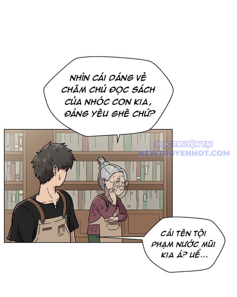 Cánh Cổng Asura Chapter 1 - Trang 2