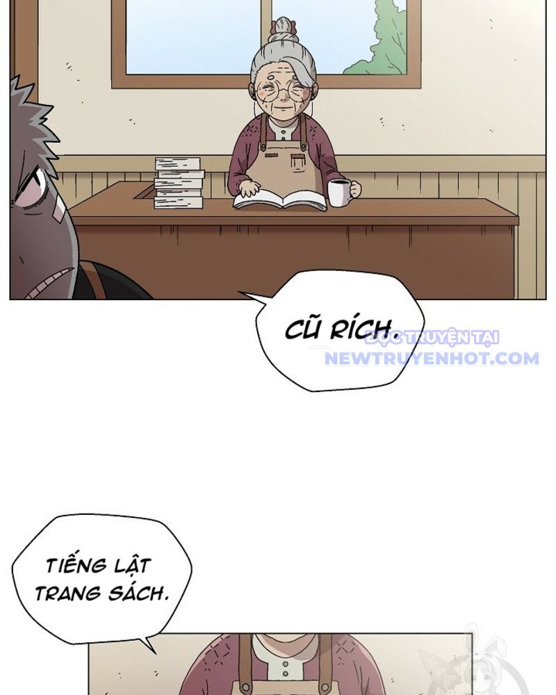 Cánh Cổng Asura Chapter 1 - Trang 2