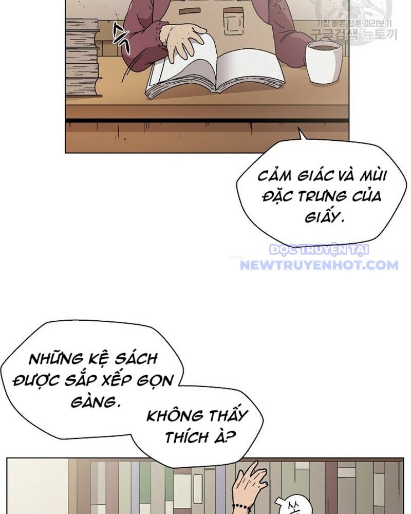 Cánh Cổng Asura Chapter 1 - Trang 2