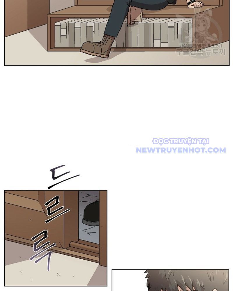 Cánh Cổng Asura Chapter 1 - Trang 2