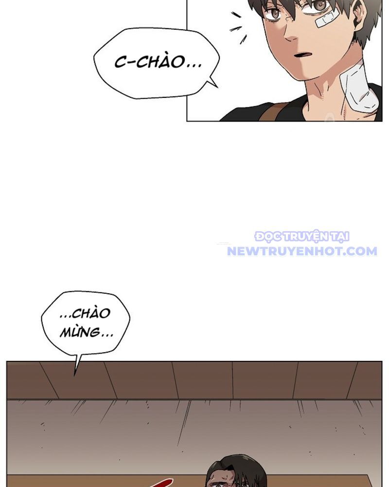 Cánh Cổng Asura Chapter 1 - Trang 2