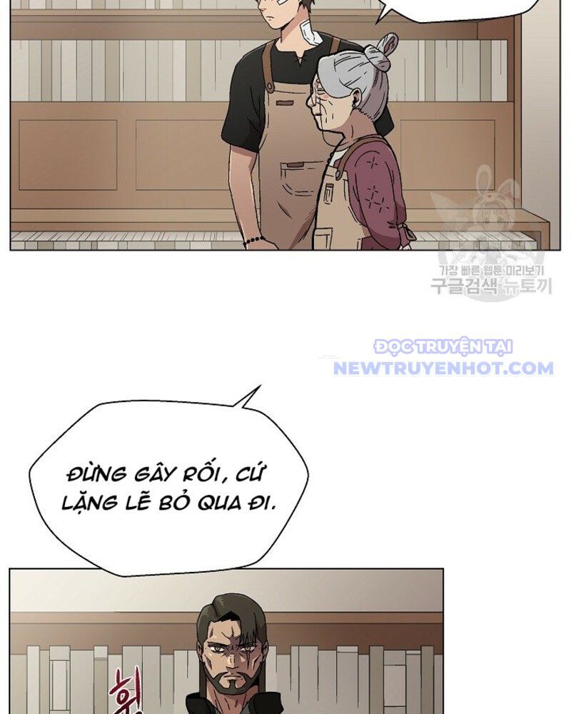 Cánh Cổng Asura Chapter 1 - Trang 2