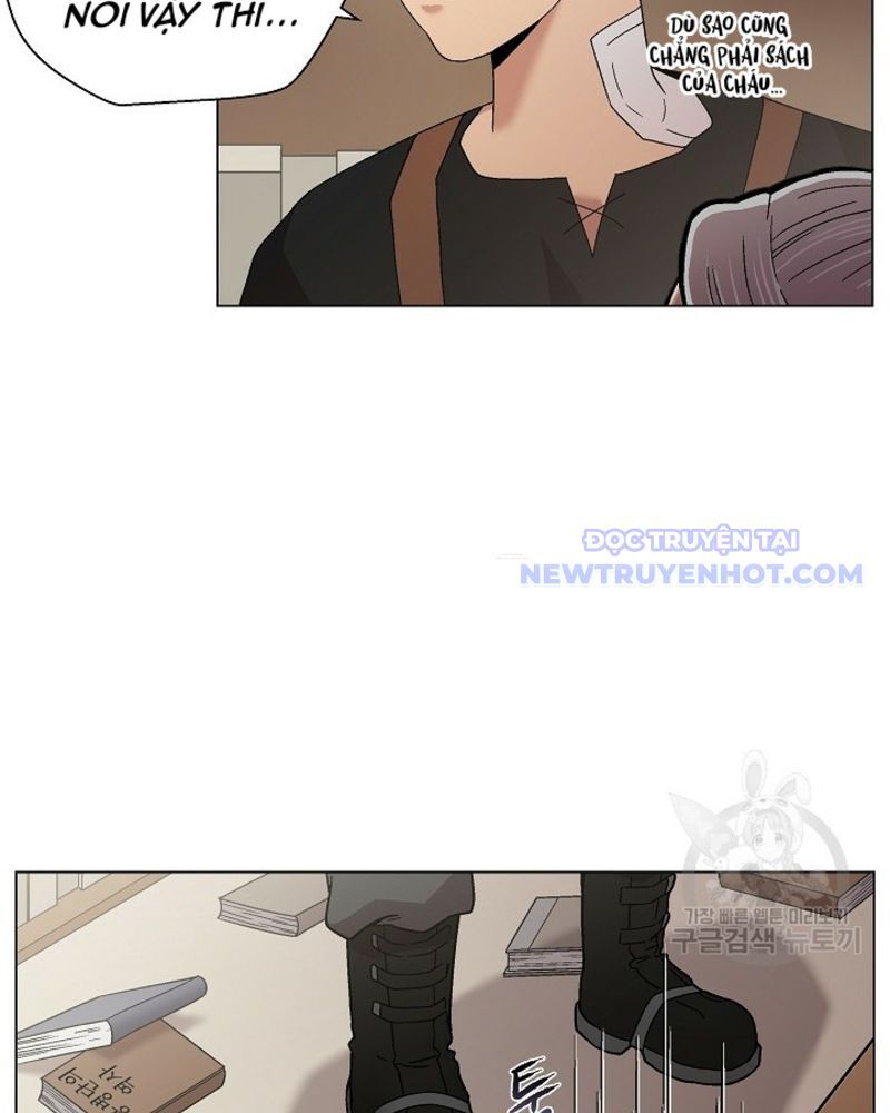 Cánh Cổng Asura Chapter 1 - Trang 2