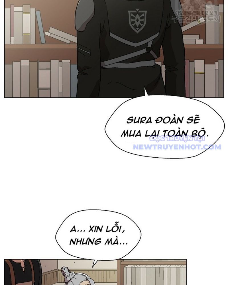 Cánh Cổng Asura Chapter 1 - Trang 2