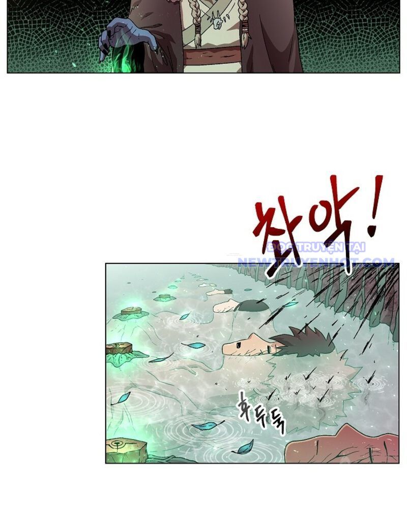 Cánh Cổng Asura Chapter 1 - Trang 2