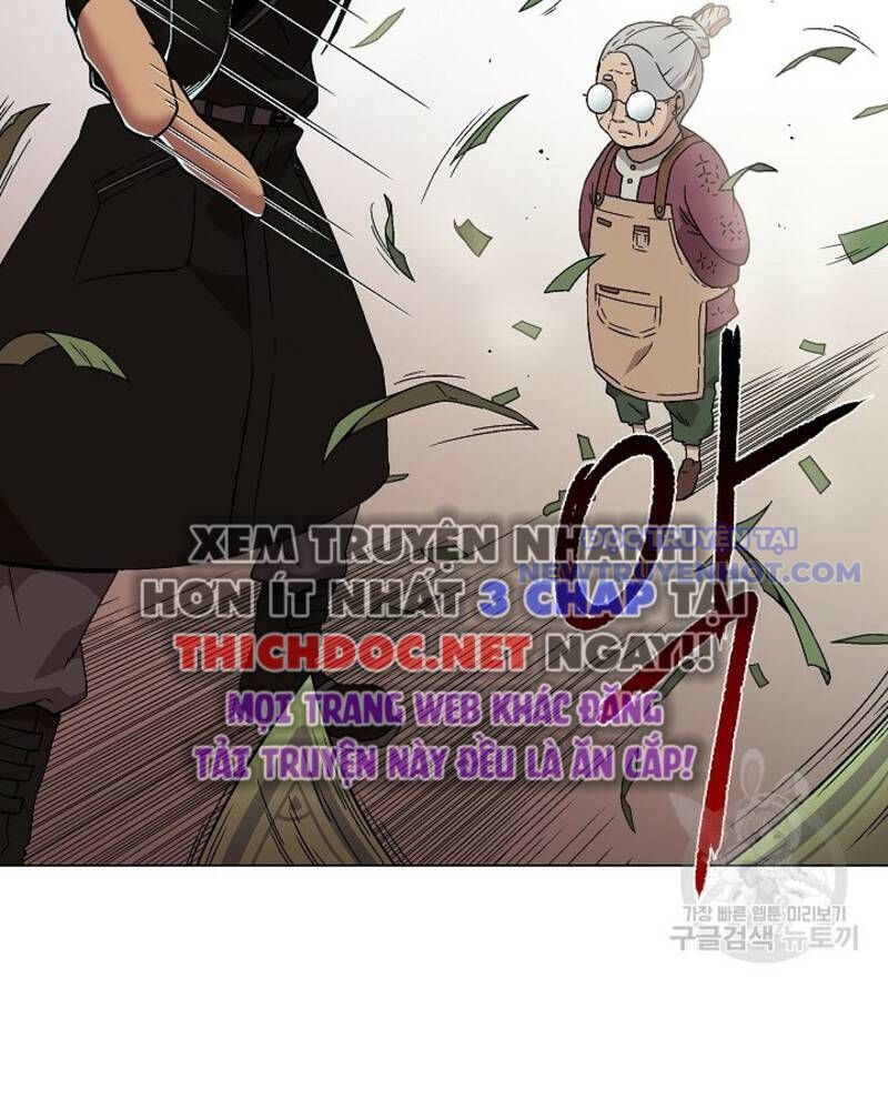 Cánh Cổng Asura Chapter 1 - Trang 2