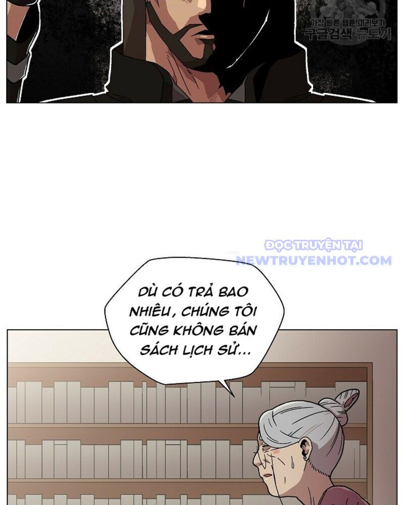 Cánh Cổng Asura Chapter 1 - Trang 2