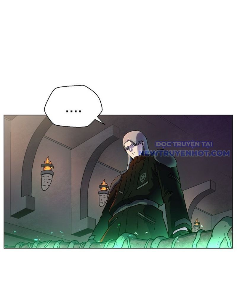 Cánh Cổng Asura Chapter 1 - Trang 2