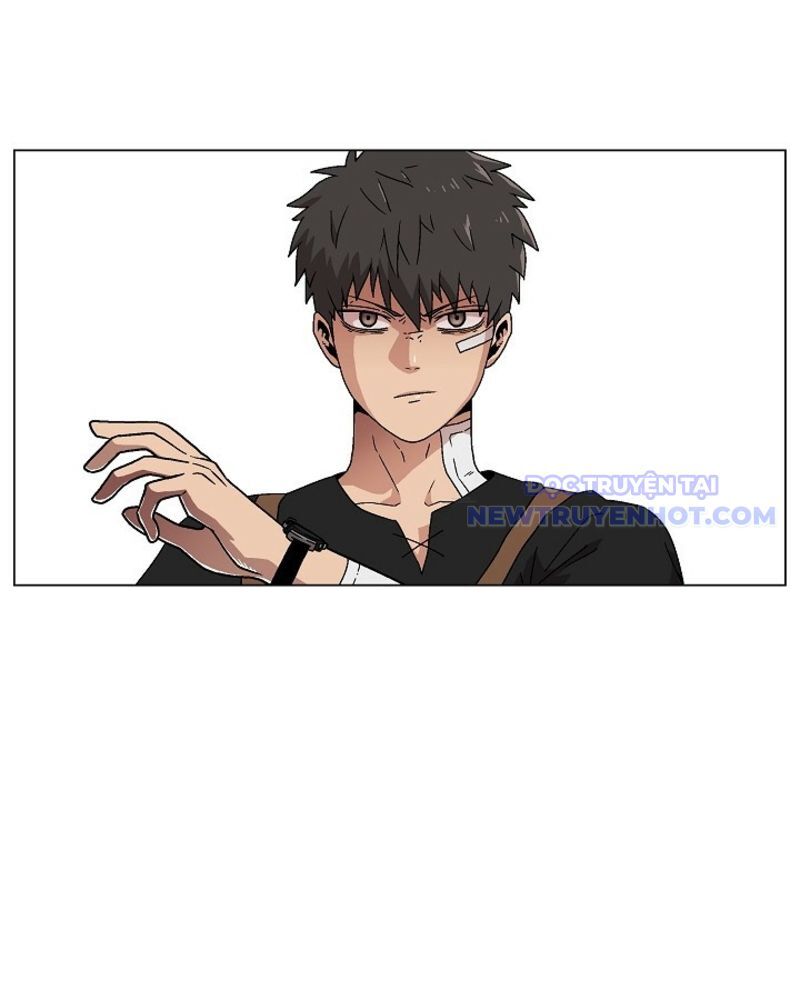 Cánh Cổng Asura Chapter 1 - Trang 2