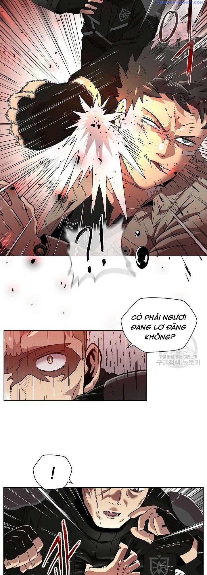 Cánh Cổng Asura Chapter 2 - Trang 2