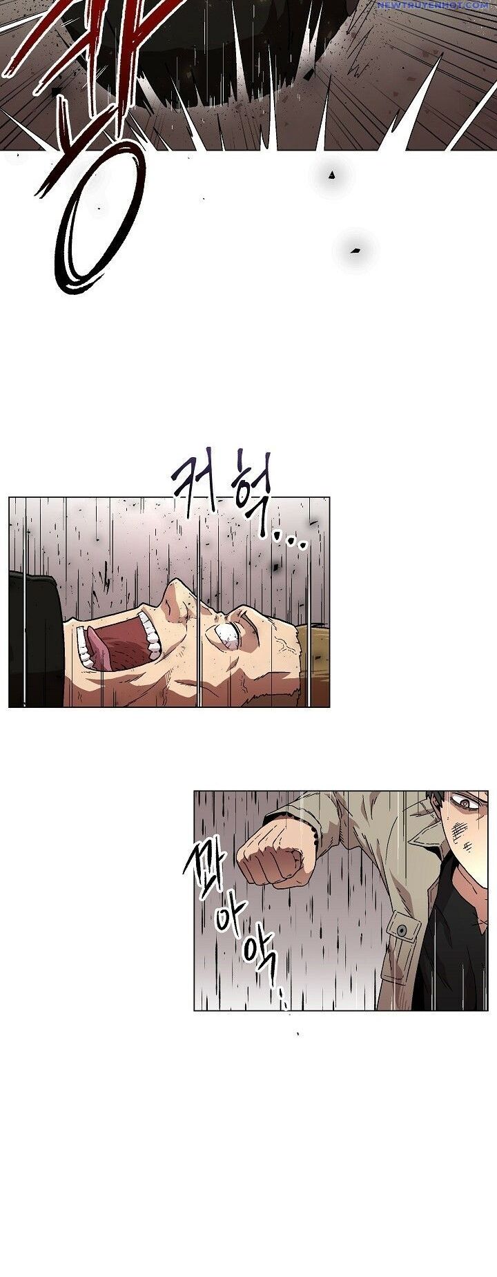 Cánh Cổng Asura Chapter 2 - Trang 2