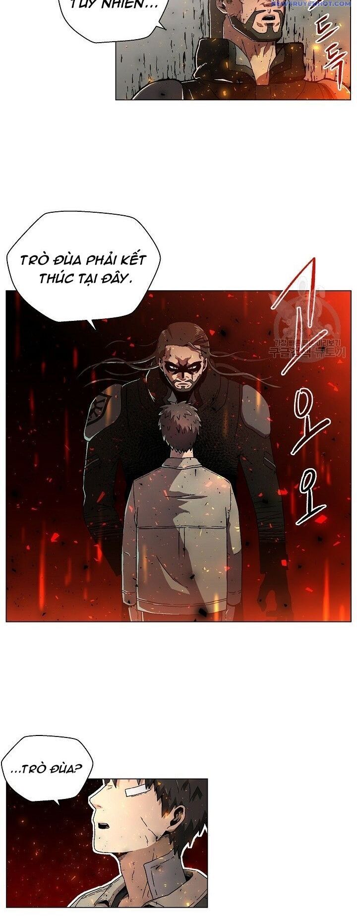 Cánh Cổng Asura Chapter 2 - Trang 2