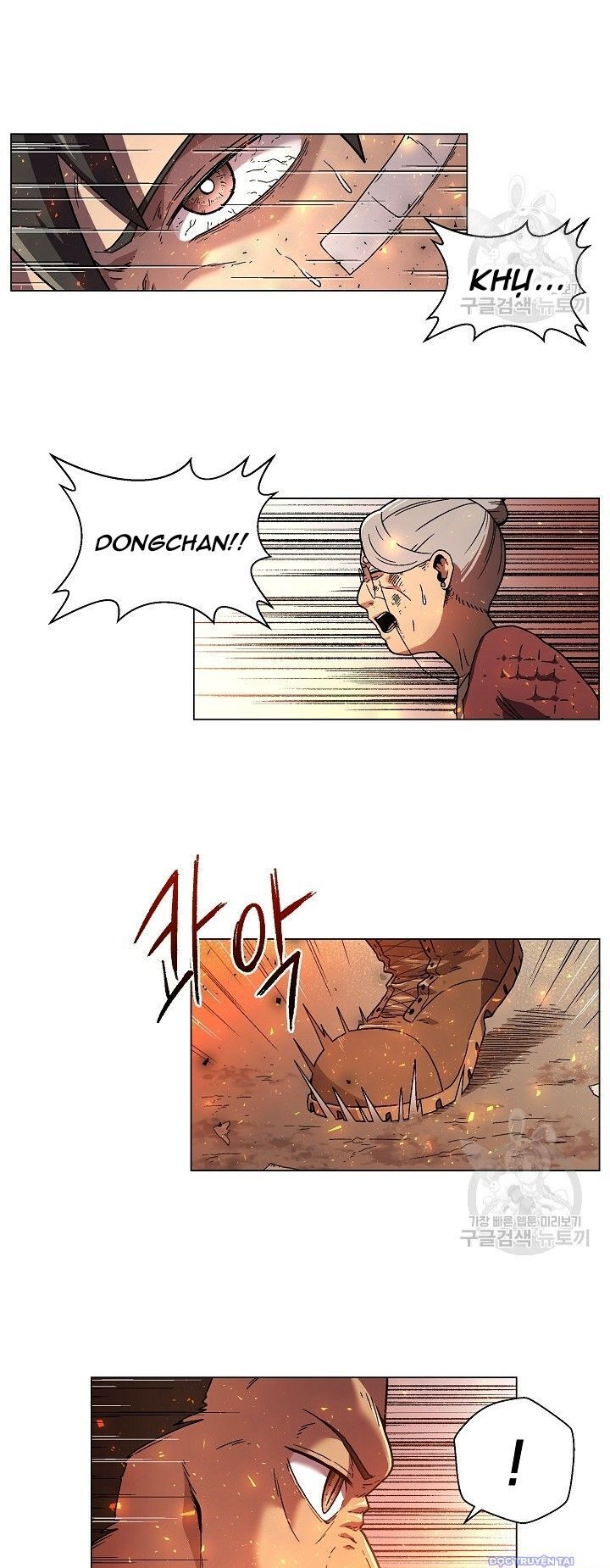 Cánh Cổng Asura Chapter 2 - Trang 2