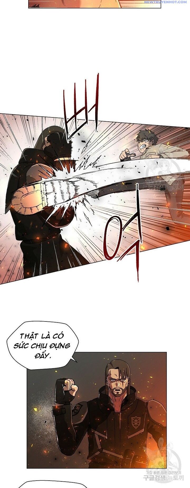 Cánh Cổng Asura Chapter 2 - Trang 2