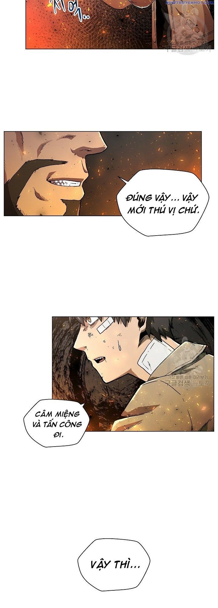 Cánh Cổng Asura Chapter 2 - Trang 2