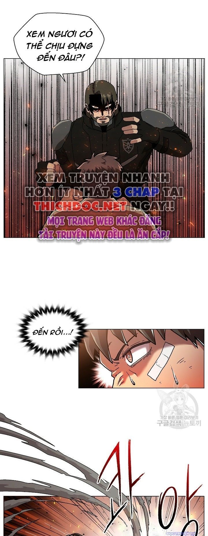 Cánh Cổng Asura Chapter 2 - Trang 2